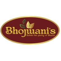 Bhojwani Foods logo - Similar company to Pfl Food Pvt Ltd