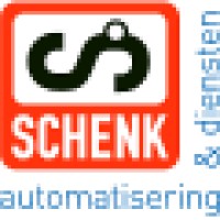 Schenk Automatisering & Diensten
