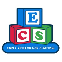 Early Childhood Staffing logo - Similar company to Early Childhood Education Professional Services (Ece Pro)