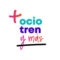 OcioTrenymas.com - Turoperador especializado en Trenes logo - Similar company to Muchoviaje