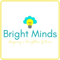 Bright Minds Consulting Miami logo - Similar company to One On One Behavioral Services