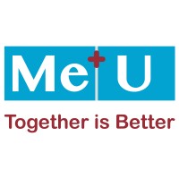 Me+U CARE logo - Similar company to Infocirrus