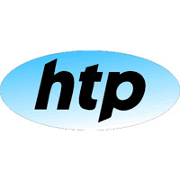 HTP-MATEC logo - Similar company to Kelius - Automação, Áudio E Vídeo