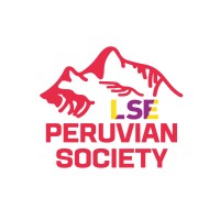 LSESU Peruvian Society logo - Similar company to Haps - Harvard Association Of Peruvian Students