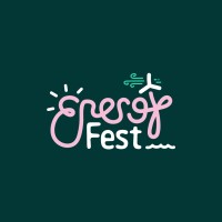 EnergyFest logo - Similar company to Syk Flyk