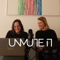 UNMUTE IT logo - Similar company to Femtential - Weibliche Potentiale Im It-Mittelstand Fördern