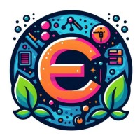 E-Cell, KMCLU logo - Similar company to E-Cell, Iiitm