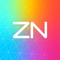 ZN logo - Similar company to Bump