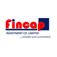 Fincap Investment Company Limited logo - Similar company to Avid Security Limited