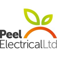 Peel Electrical Ltd logo - Similar company to Peel Control Systems