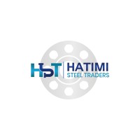 Hatimi Steel Traders logo - Similar company to Badri Webtech