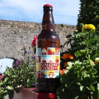 Galway Cider logo - Similar company to Celtic Vacations