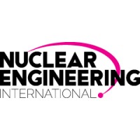 Nuclear Engineering International logo - Similar company to Platom