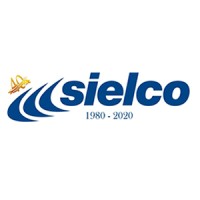 Sielco Broadcast logo - Similar company to Omniplayer - Integrated Radio