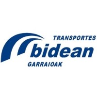 BIDEAN GARRAIOAK logo - Similar company to Fundación Bidean