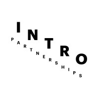 Intro Partnerships logo - Similar company to Black Magic Factory