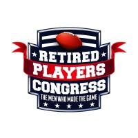 Retired NFL Players Congress logo - Similar company to Pro Players Business Network