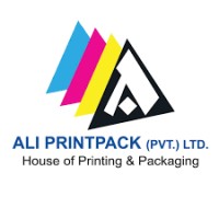 ALI PRINTPACK PRIVATE LIMITED logo - Similar company to Digital Cravito