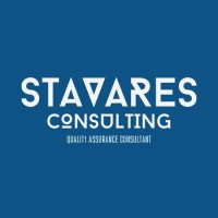 Stavares Consulting Unipessoal Lda logo - Similar company to Cunha Bastos, Lda.