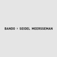 Bando x Seidel Meersseman logo - Similar company to Chapter