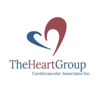 The Heart Group, Fresno logo - Similar company to The Heart Group