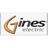 Gines Electric logo - Similar company to Gines Sarl