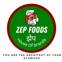 Zep Foods logo - Similar company to Food Packaging Boxes