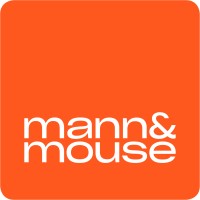 mann&mouse IT Services GmbH logo - Similar company to Cisa Informática - Tecnologia E Serviços