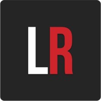 London Real logo - Similar company to Thecleanx