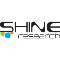 Shine Research logo - Similar company to Shine Group