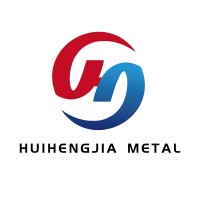 Wuxi Huihengjia Metal Products Co., LTD logo - Similar company to Wuxi Shenchong Forging Machine Co.,Ltd