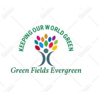 Green Fields Evergreen logo - Similar company to Southern African Vinyls Association (Sava)