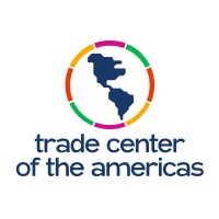 Trade Center of the Americas logo - Similar company to Minnesota Latinos