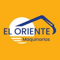 El Oriente logo - Similar company to Sinercorp