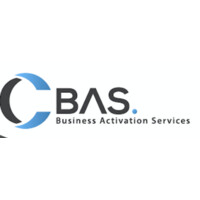 CBAS | Business Activation Services logo - Similar company to World Forum For Education