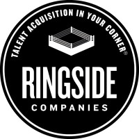 Ringside Talent logo - Similar company to Powell Consulting