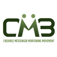 Credible Messenger Mentoring Movement logo - Similar company to Inside Circle