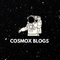 Cosmox Blogs logo - Similar company to Tech Optimum