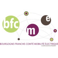 BFCME (Bourgogne-Franche-Comté Mobilité Electrique) logo - Similar company to Graines De Jeux