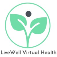 LiveWell Virtual Health logo - Similar company to Minnow Wellness