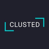 Clusted logo - Similar company to Digitopa B.V.