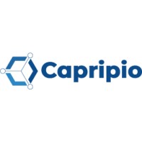 capripio logo - Similar company to Rep Pulse