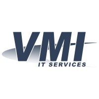 VMI IT Services AB logo - Similar company to Ojco International Ab