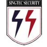 SINGTEC SECURITY PTE LTD logo - Similar company to Detec Security Services