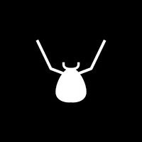 Fire Ant logo - Similar company to Global Tranquility