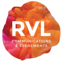 RVL Communications logo - Similar company to Boite À Clés