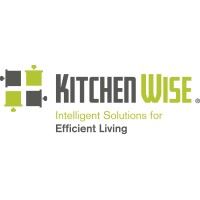 Kitchen Wise of St. Louis logo - Similar company to Smart Canister™