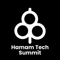 Hamam Tech Summit logo - Similar company to Nordic Export Partners (Nexpa)