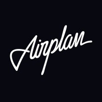 Airplan Studio logo - Similar company to Zaratan Studios
