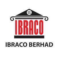 IBRACO Bhd logo - Similar company to Fook Lai Construction & Development